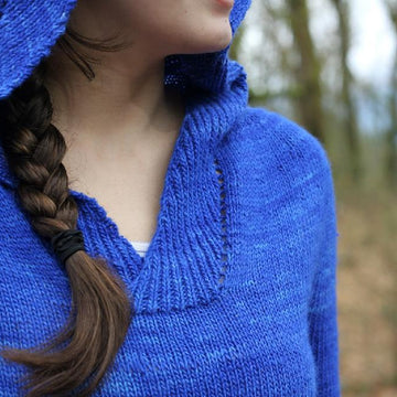 Sleepy Hoodie