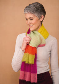 Joseph In Rowan Kaffe Fassett Kidsilk Haze - Downloadable PDF