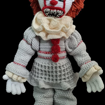 The Demon Clown