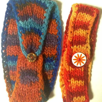 Wake up Headband
