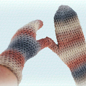 EasyFit Mittens