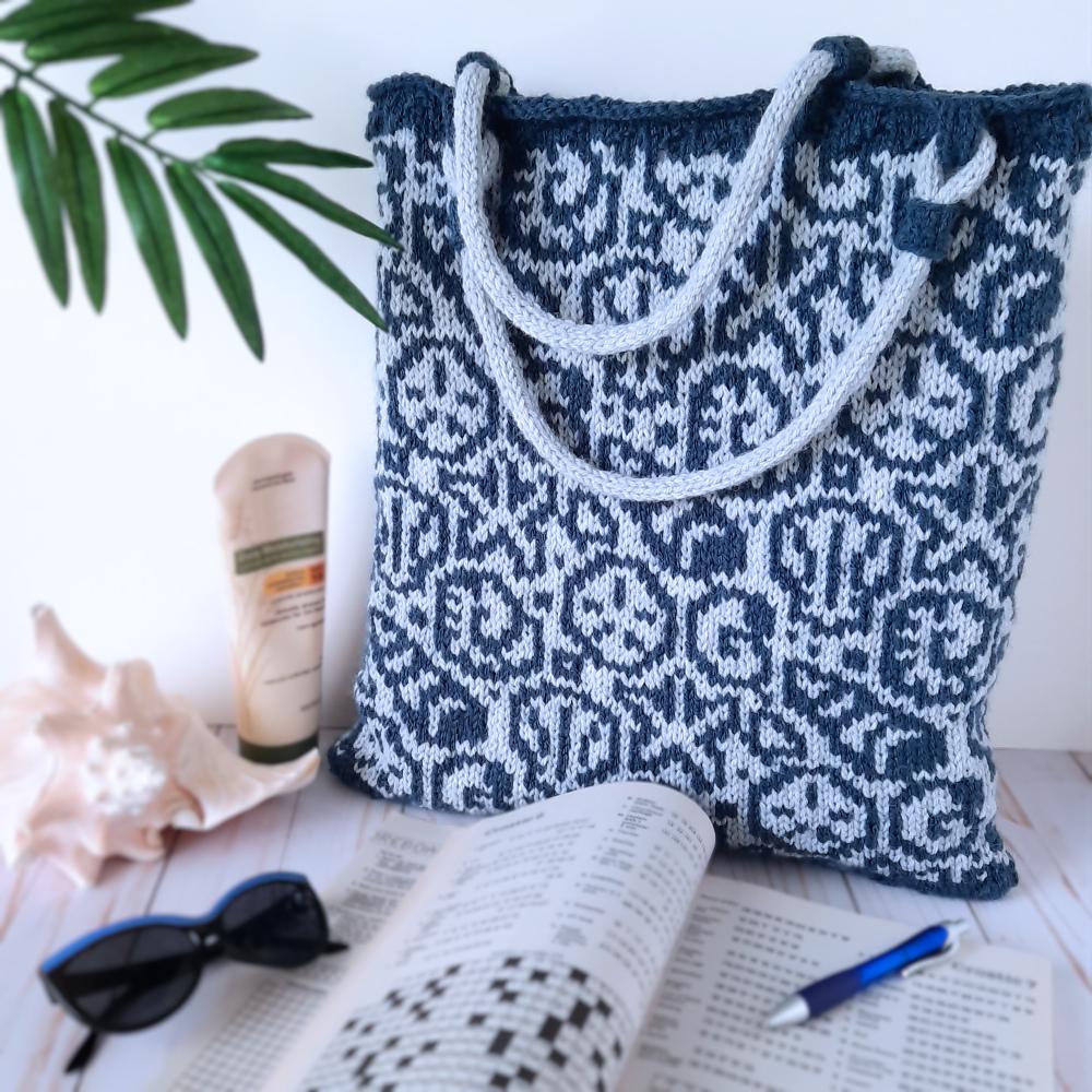 Seashells Tote