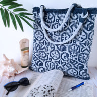 Seashells Tote
