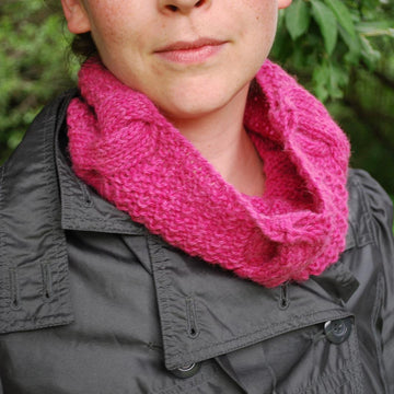 Gambolling Cables Cowl