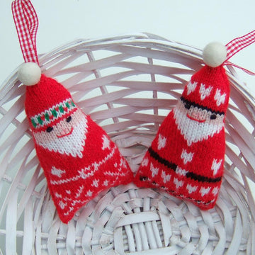 Santa
