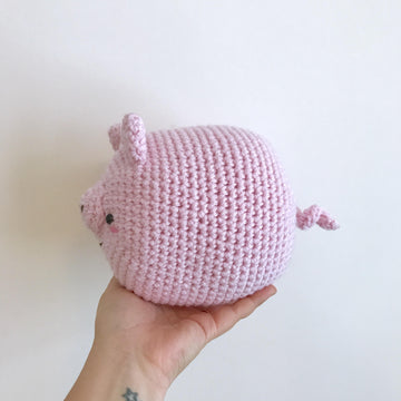 Chubby Piggie