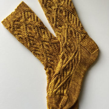Sirocco Socks
