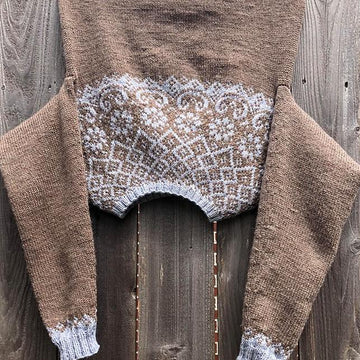 Blomsterfavn (adult size)