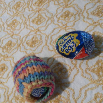 Araucana Cozy