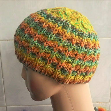 Melati Hat