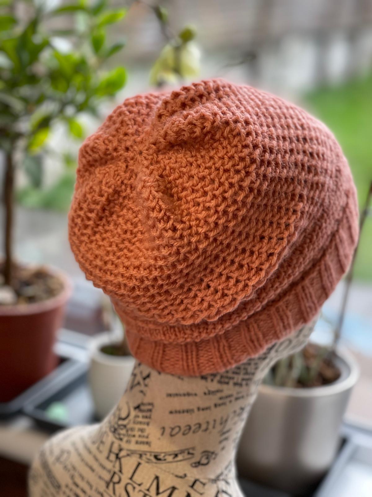 Shamba Hat DK