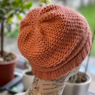Shamba Hat DK