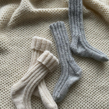 Ruke socks