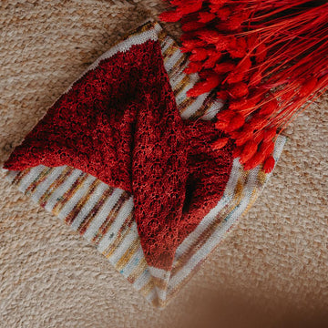 Goya Cowl