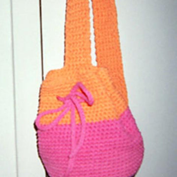 Candy Backpack