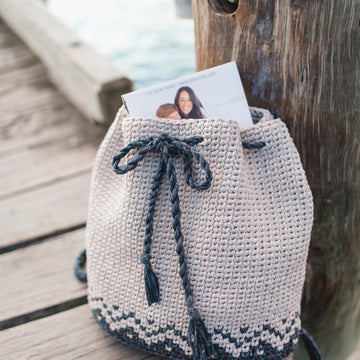 Florence Backpack
