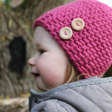 PDF30 Cloche Hat