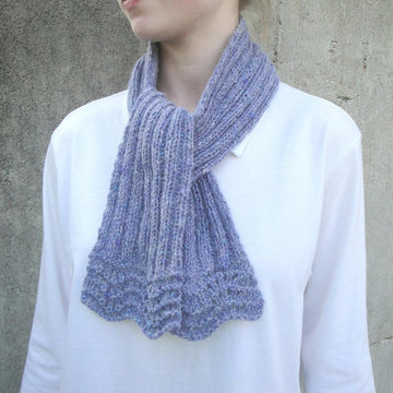 Elsa Scarf