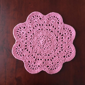 Spring in Bloom Placemat