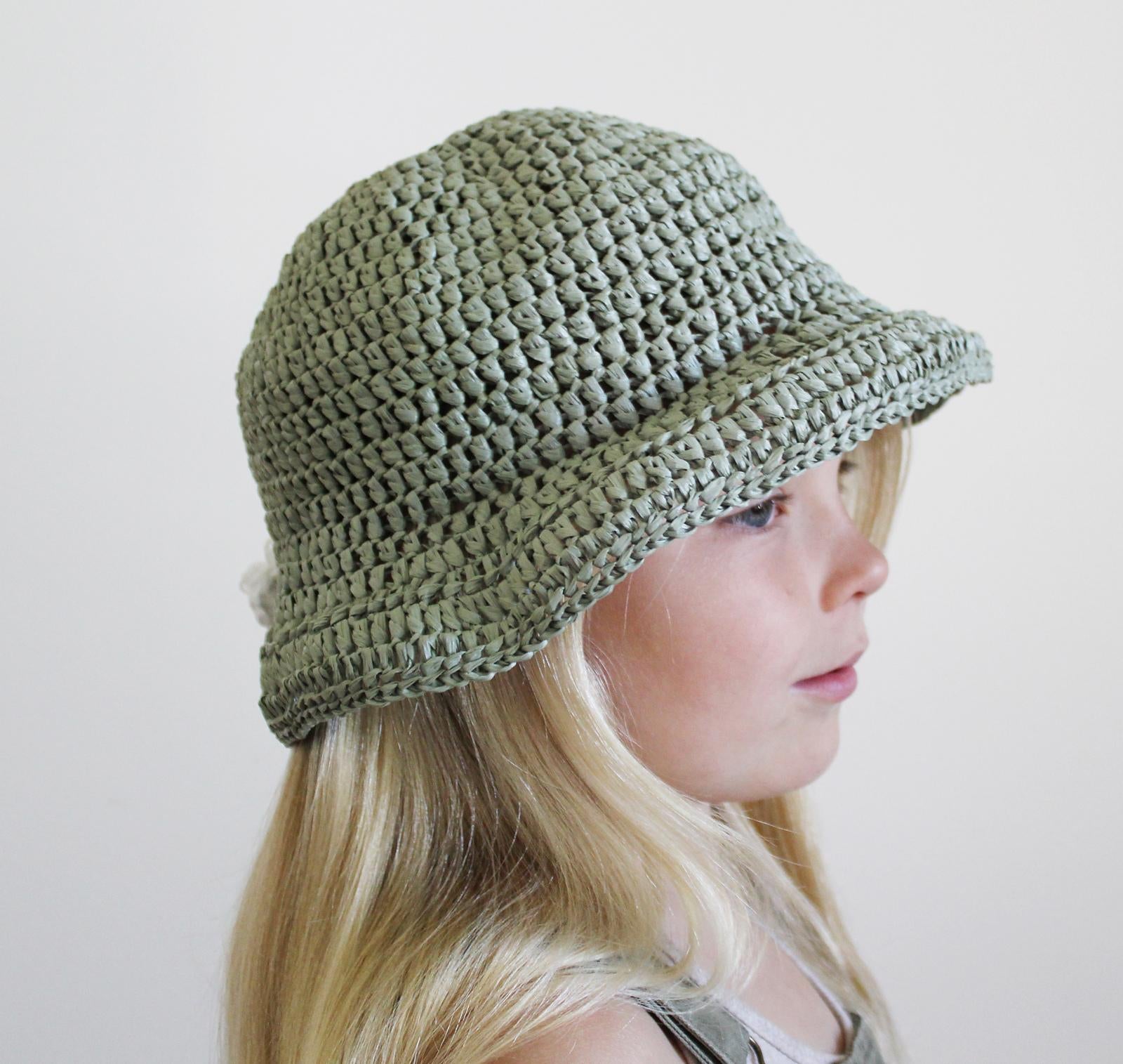 The Margaret Sun Hat