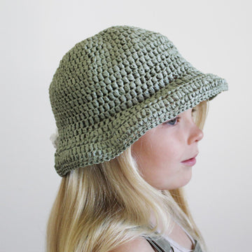 The Margaret Sun Hat