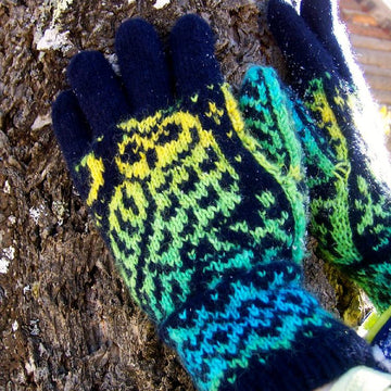 Night Owl Gloves