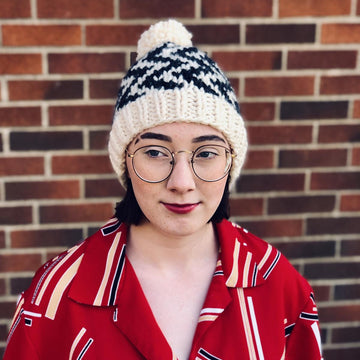 On Point Hat