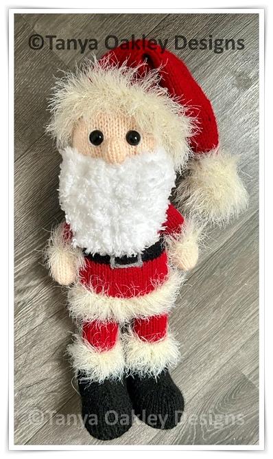 Father Christmas Santa Claus