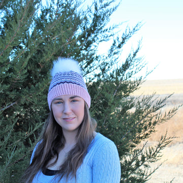The Paonia Hat
