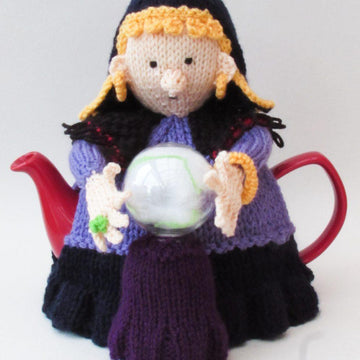 Fortune Teller Tea Cosy