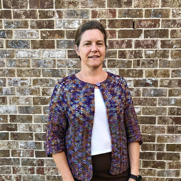 Autumn Nights Cardigan
