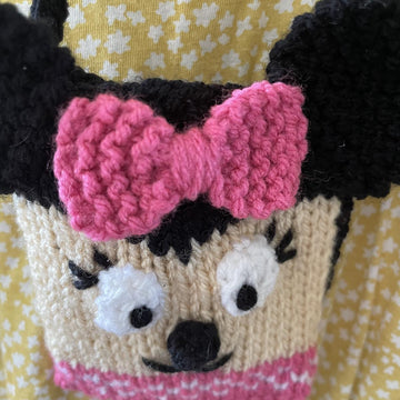 Minnie Mouse Bag