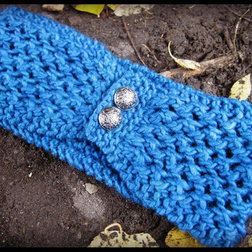 Binary Headbands