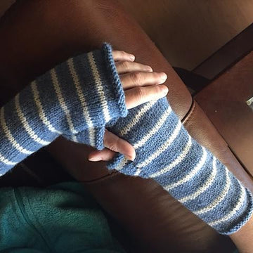 Quathiaski Mitts