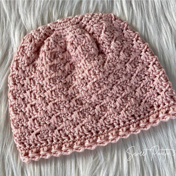 Connie's Comfort Beanie