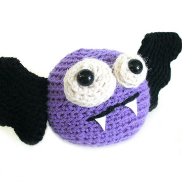 Igor the Tiny Bat