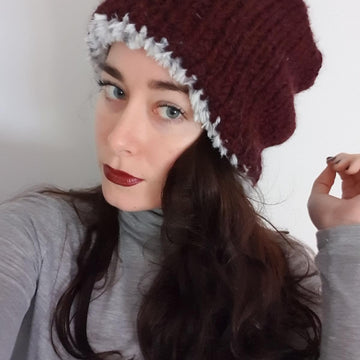 Sub-Zero Beanie