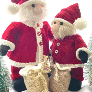 Santa Claus