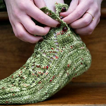 Mistle Toes