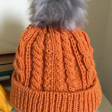 Chestertown Hat
