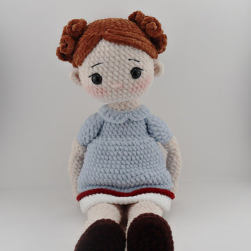 Lilibet Rag Doll
