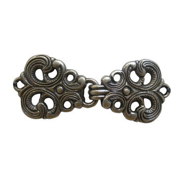 Elan Clasp