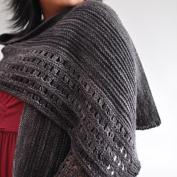 Leonarda Shawl