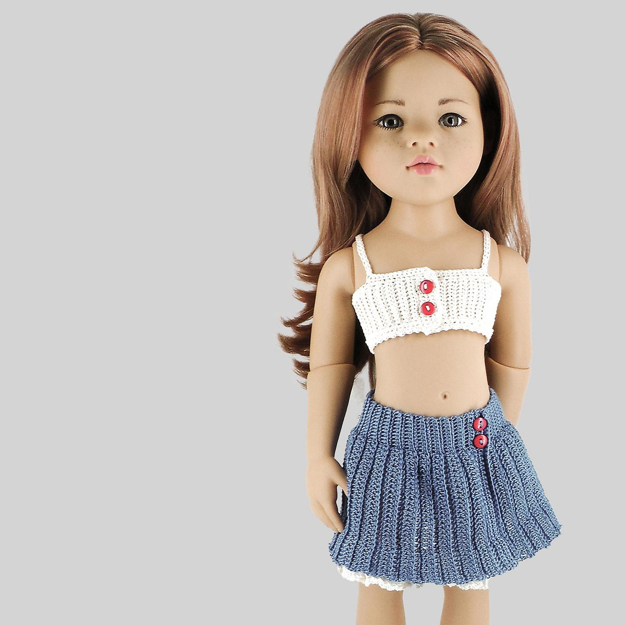 GOTZ Doll Brenda Outfit