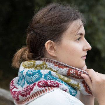Owl Cowl