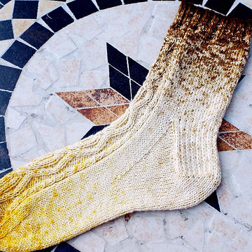 Lúnasa Socks