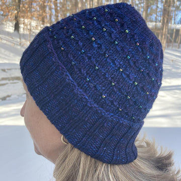 Moondance Hat