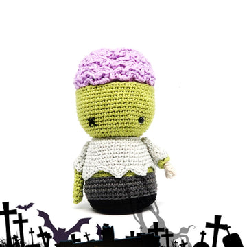 Halloween Zombie