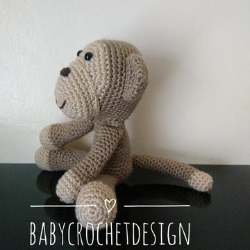 Baby Monkey