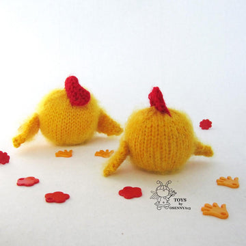 Easter Chicken